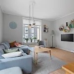 Your Local Dream In The Heart Of The Берген