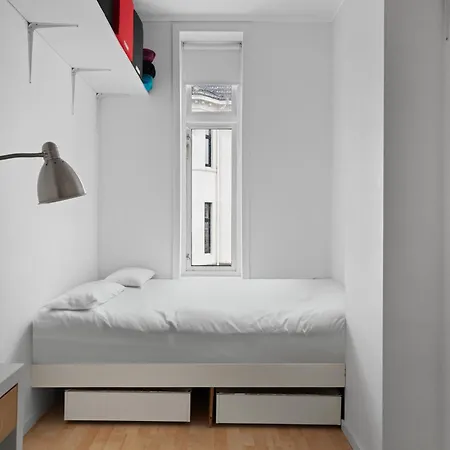 Your Local Dream In The Heart Of The
