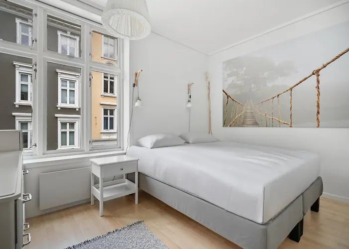 شقة Your Local Dream In The Heart Of The *