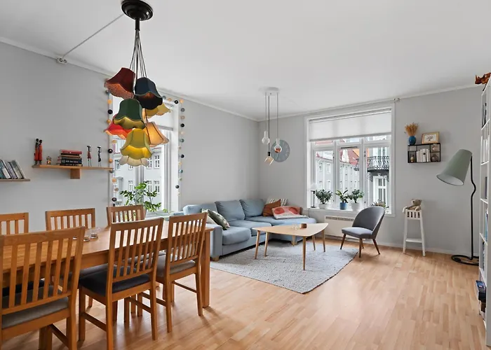 דירה Your Local Dream In The Heart Of The