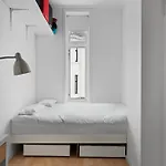 Your Local Dream In The Heart Of The